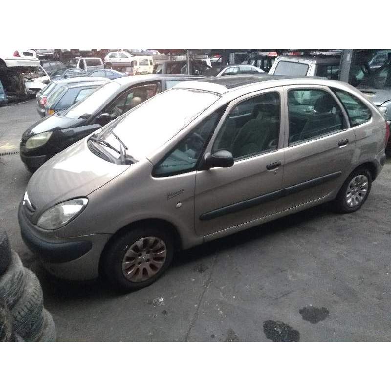 CITROËN XSARA PICASSO