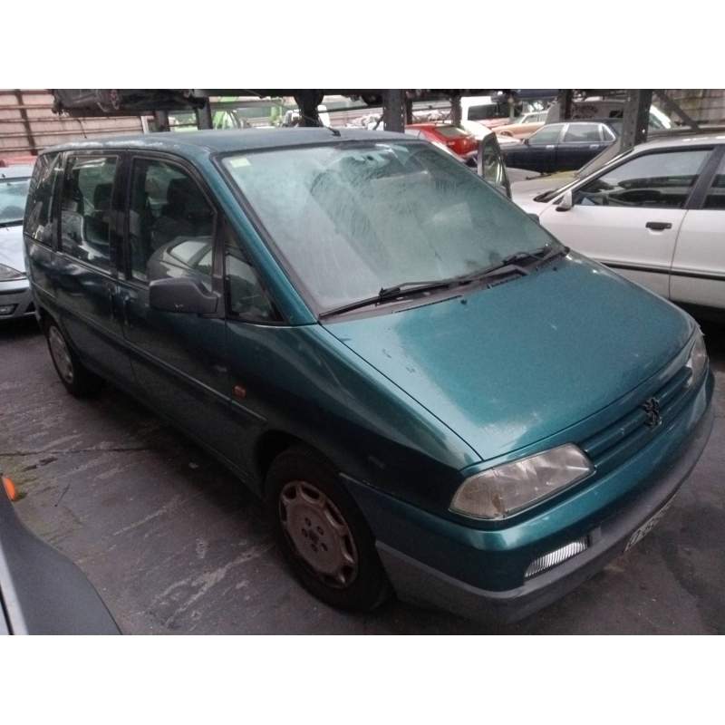 PEUGEOT 806