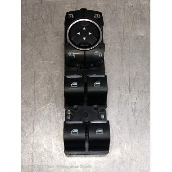 MANDO ELEVALUNAS DELANTERO IZQUIERDO DG9T14540DDW 20191206B 5P
