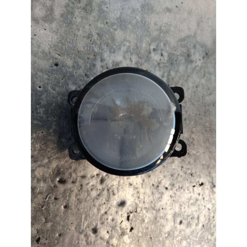 Recambio de faro antiniebla derecho para renault scenic ii authentique referencia OEM IAM 89210094 8200074008 