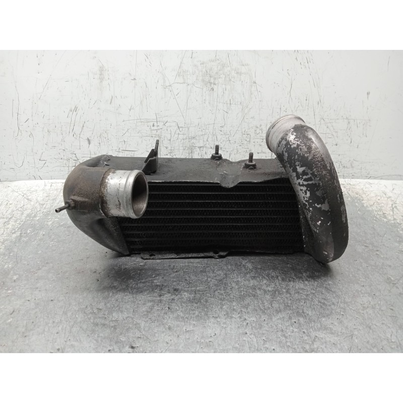 Recambio de intercooler para audi 80 1.9 tdi referencia OEM IAM   