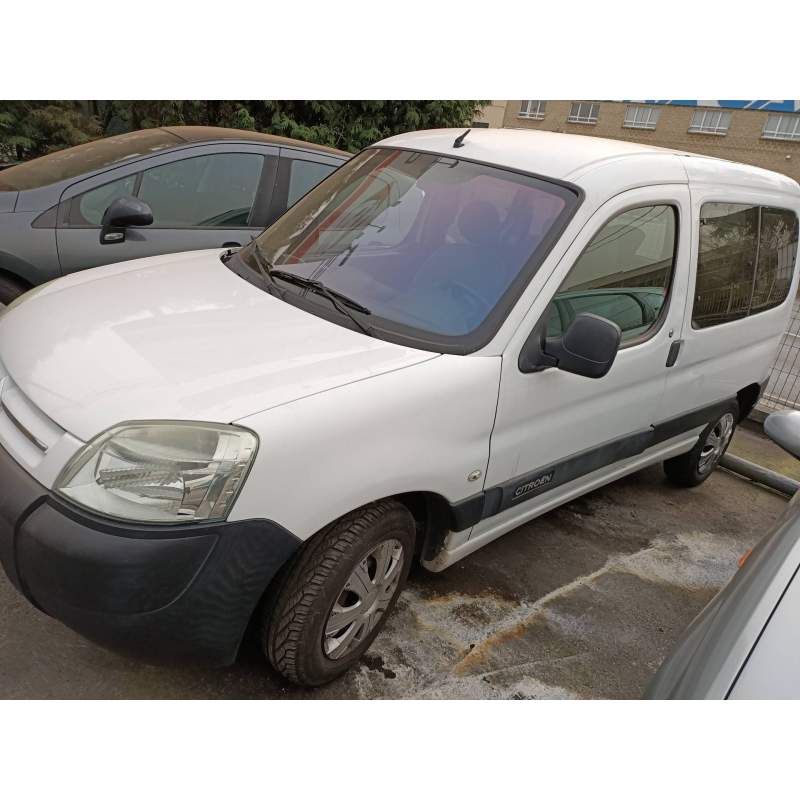 CITROËN BERLINGO