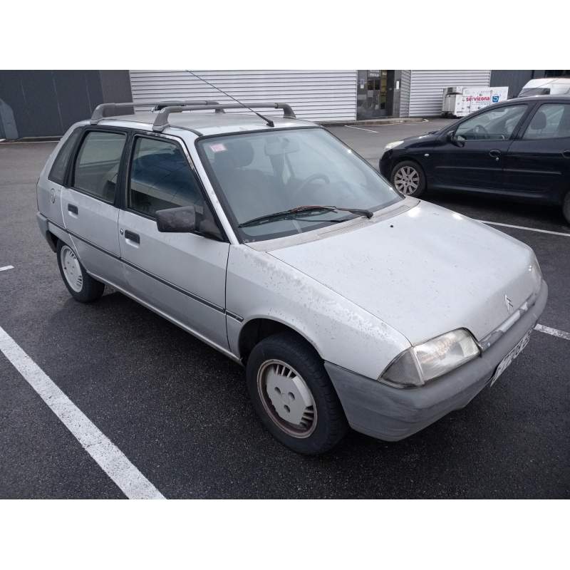 CITROËN AX