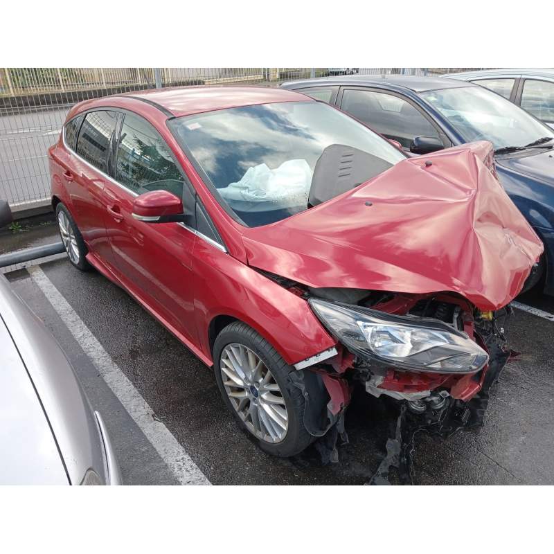 FORD FOCUS LIM. (CB8)