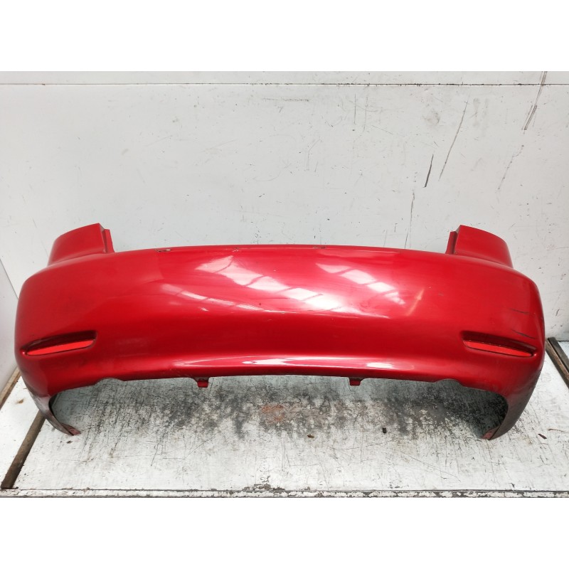 Recambio de paragolpes trasero para mazda 6 berlina (gg) 2.3 sportive (4-ptas.) referencia OEM IAM VERFOTOS  