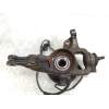 Recambio de mangueta delantera derecha para hyundai i30 1.4 cat referencia OEM IAM   