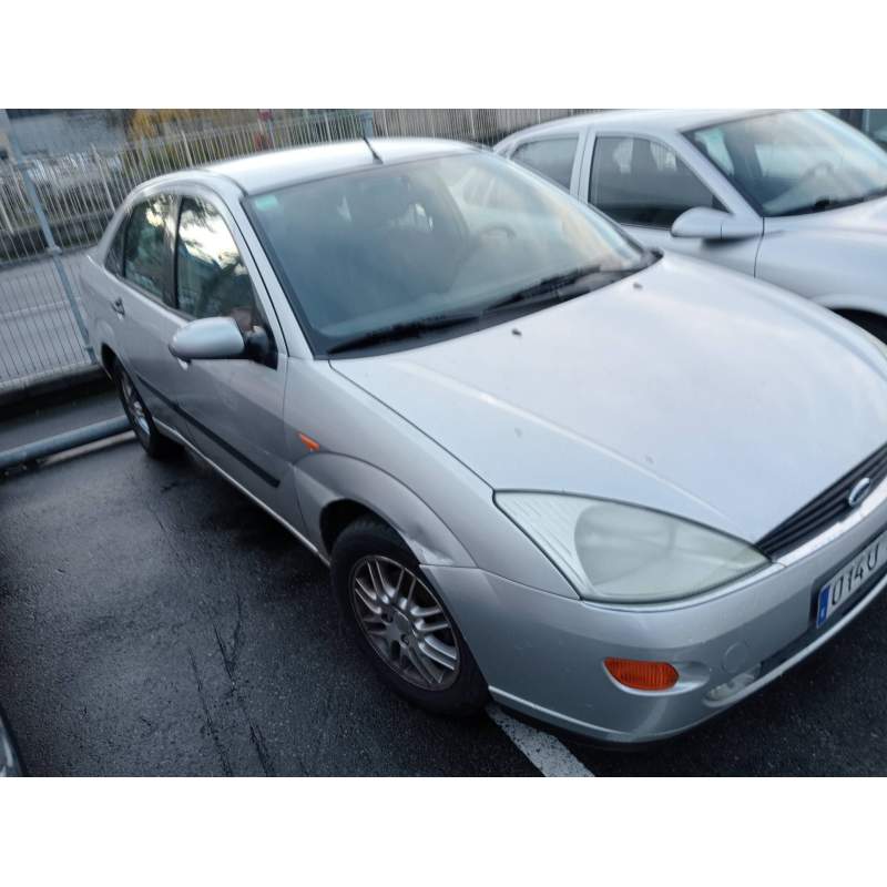 FORD FOCUS BERLINA (CAK)