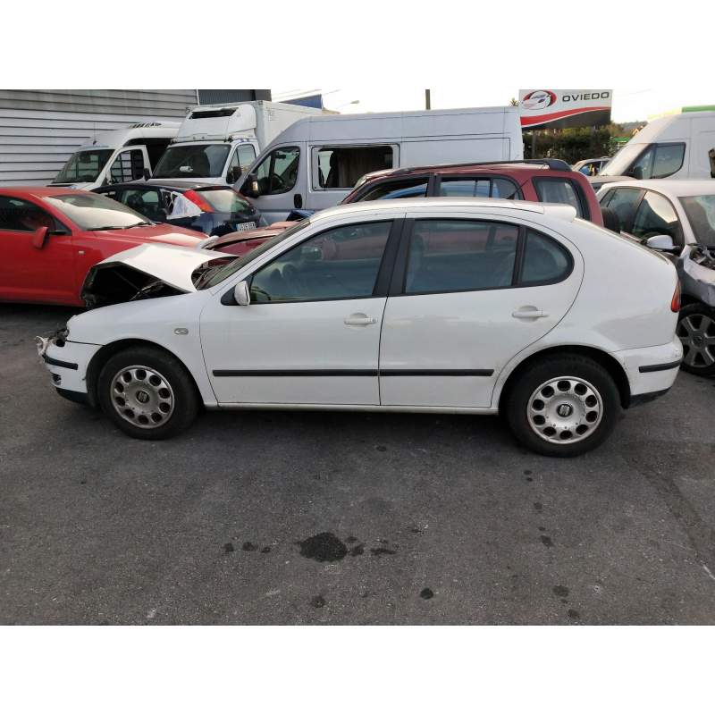 SEAT LEON (1M1)