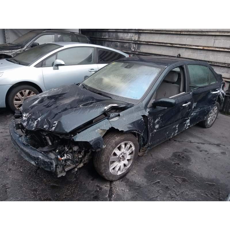 RENAULT LAGUNA II (BG0/1_)
