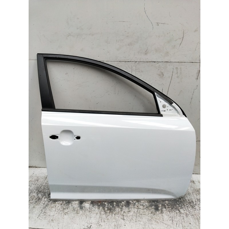 Recambio de puerta delantera derecha para kia cee´d sporty wagon concept referencia OEM IAM   5P