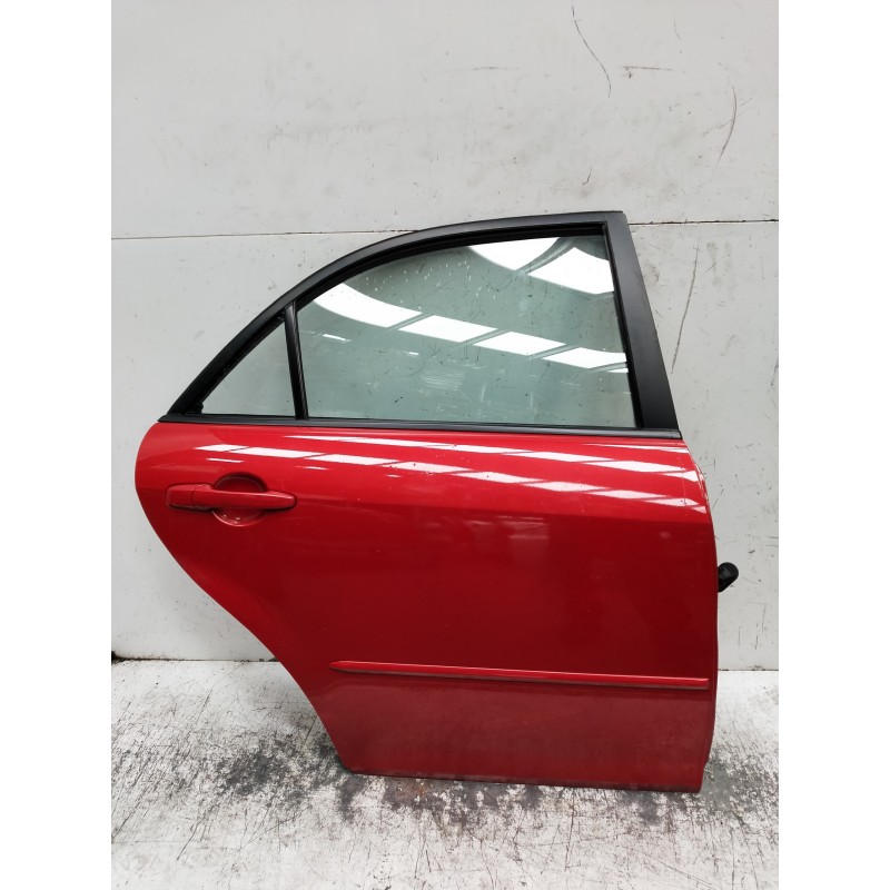 Recambio de puerta trasera derecha para mazda 6 berlina (gg) 2.3 sportive (4-ptas.) referencia OEM IAM   4P