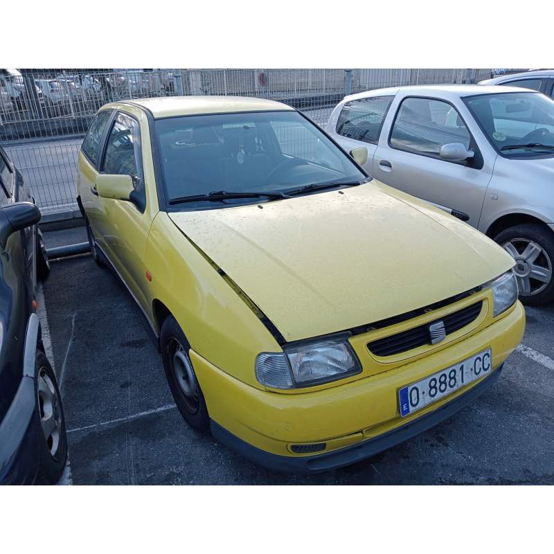 SEAT IBIZA II (6K1)