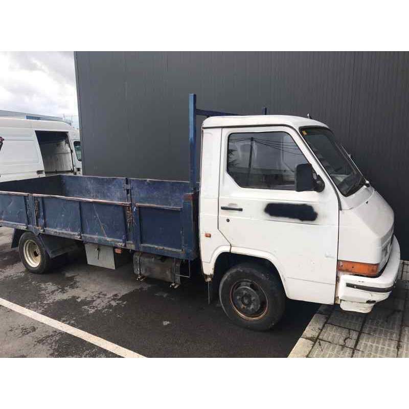 NISSAN TRADE