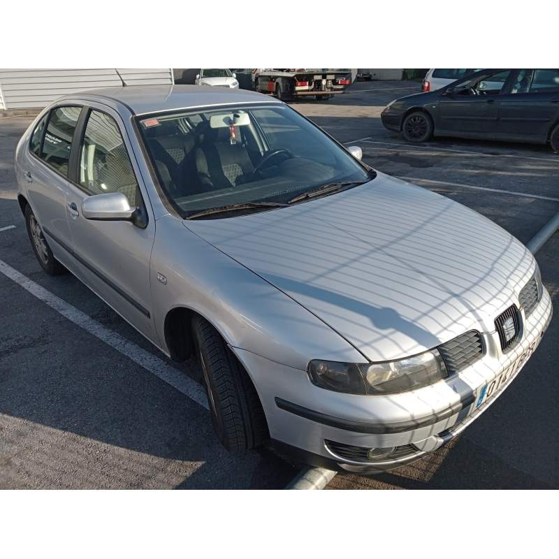 SEAT LEON (1M1)