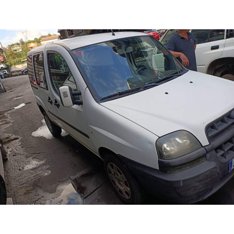 FIAT DOBLO CARGO (223)
