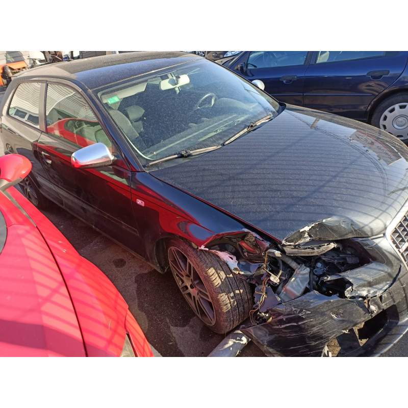 AUDI A3 (8P)