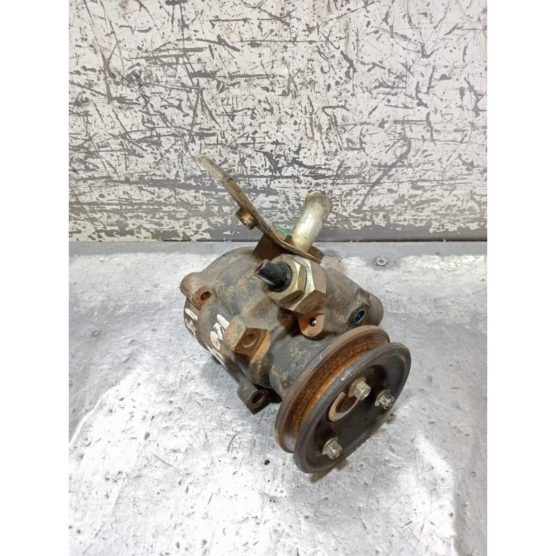 Recambio de bomba direccion para mg serie 400 (xw) 418 gsd/sld referencia OEM IAM   