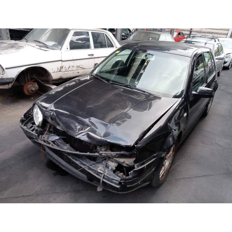 VOLKSWAGEN GOLF IV BERLINA (1J1)