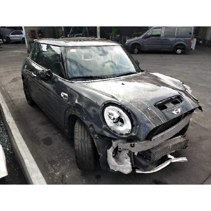 MINI MINI (F56)