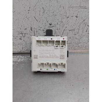 MODULO ELECTRONICO A2239005933 A2069029508 A2239010018 2021