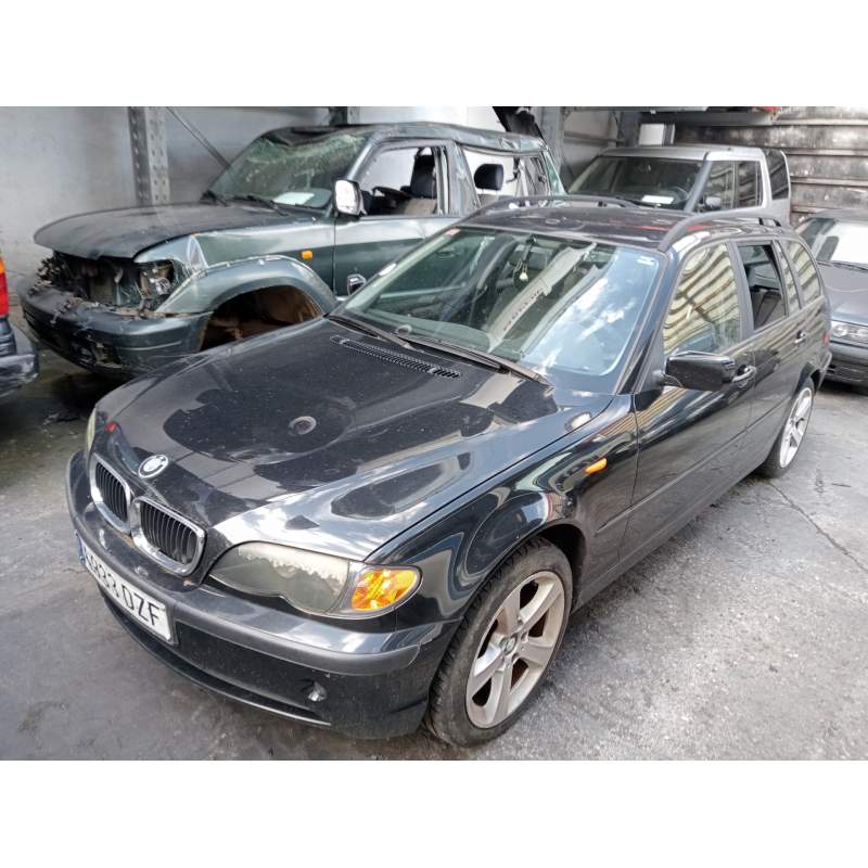 BMW SERIE 3 TOURING (E46)