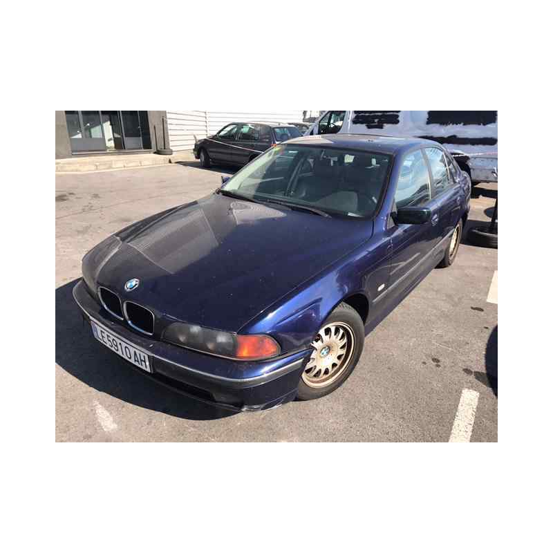 BMW SERIE 5 BERLINA (E39)