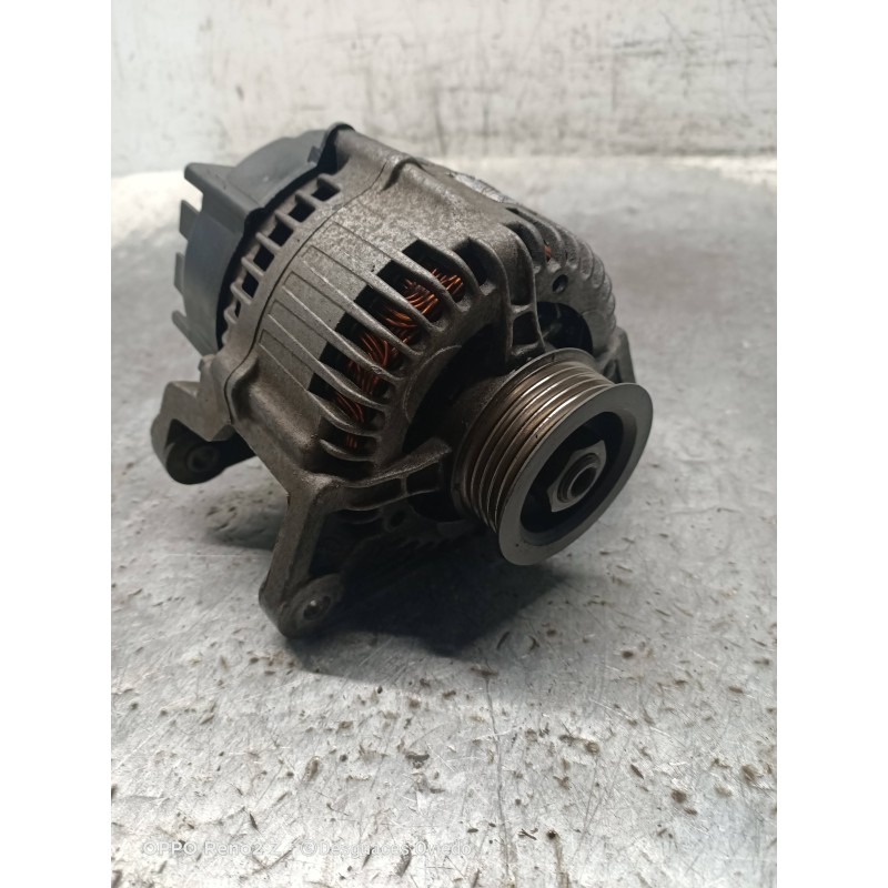 Recambio de alternador para ford escort berl./turnier atlanta berlina referencia OEM IAM 955F10300AA  