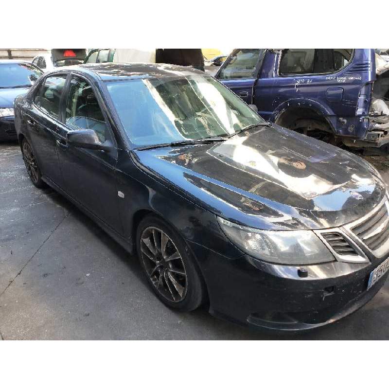 SAAB 9-3 SPORT SEDÁN