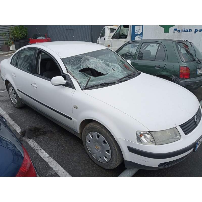 VOLKSWAGEN PASSAT B5 (3B2)