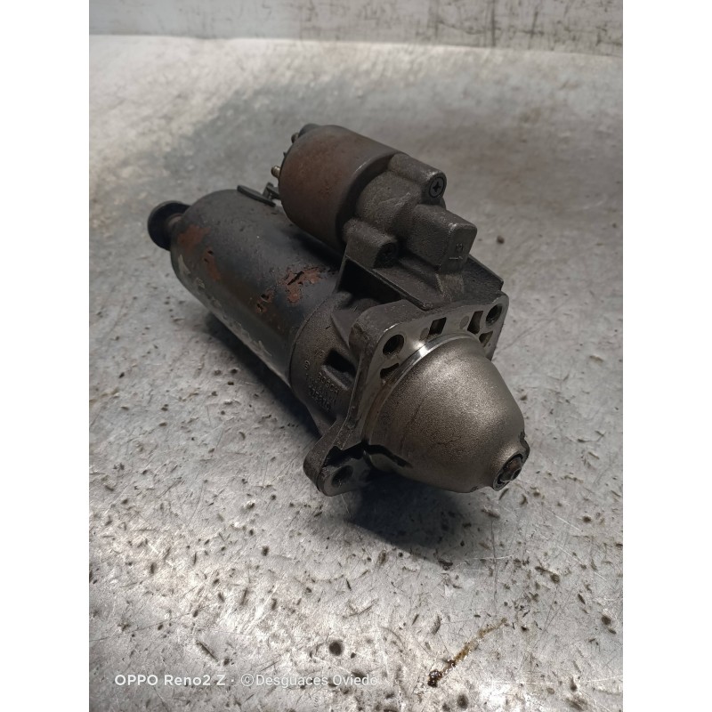 Recambio de motor arranque para ford escort berl./turnier atlanta berlina referencia OEM IAM   