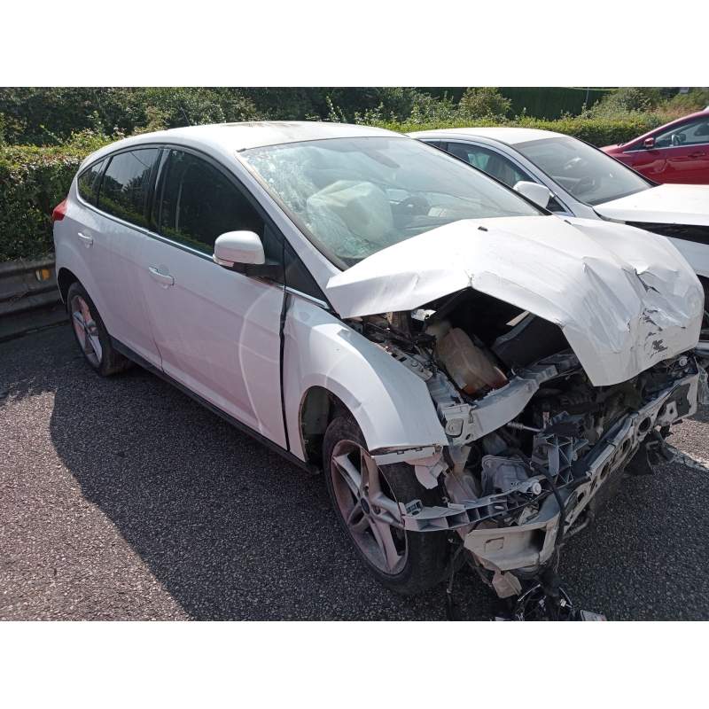 FORD FOCUS LIM.