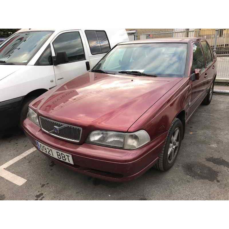 VOLVO S70 BERLINA