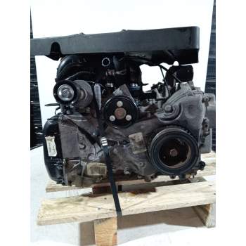 MOTOR COMPLETO B4184S11 9536 6901332