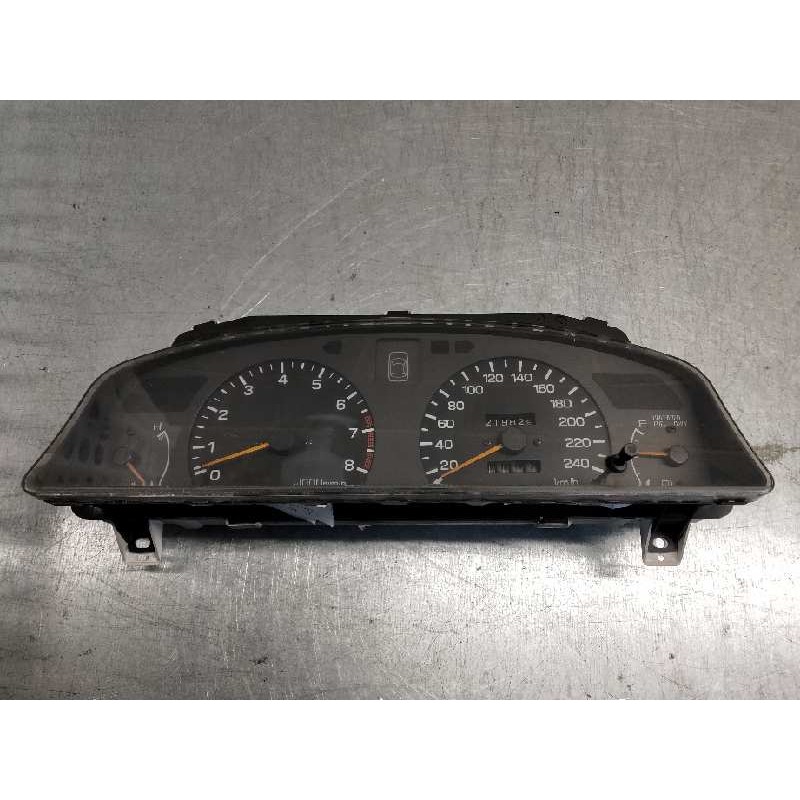 Recambio de cuadro instrumentos para subaru legacy berl./familiar b10 (bc/bjf) referencia OEM IAM 85012AA641 0160053 