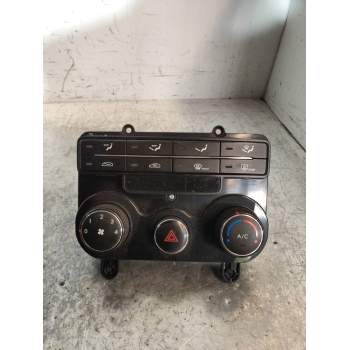 MANDO CALEFACCION / AIRE ACONDICIONADO 972502L170 