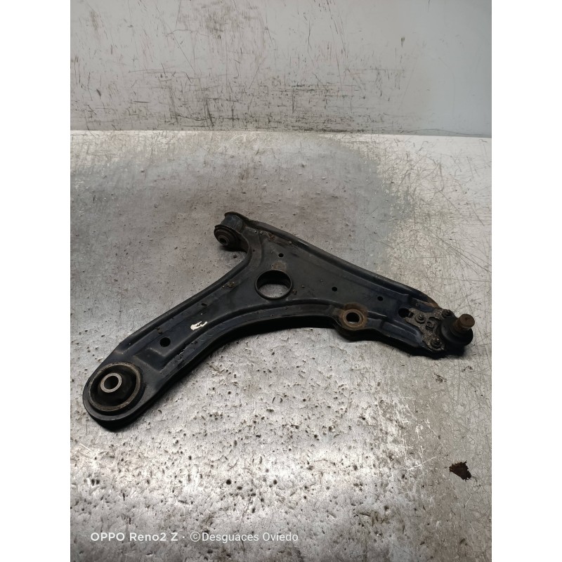 Recambio de brazo suspension inferior delantero derecho para seat ibiza (6k1) stella referencia OEM IAM   