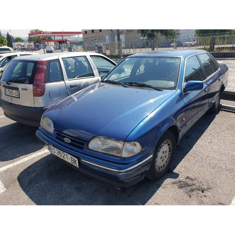 FORD SCORPIO BERL./TURNIER