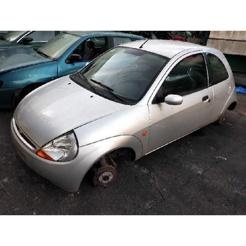 FORD KA (CCQ)