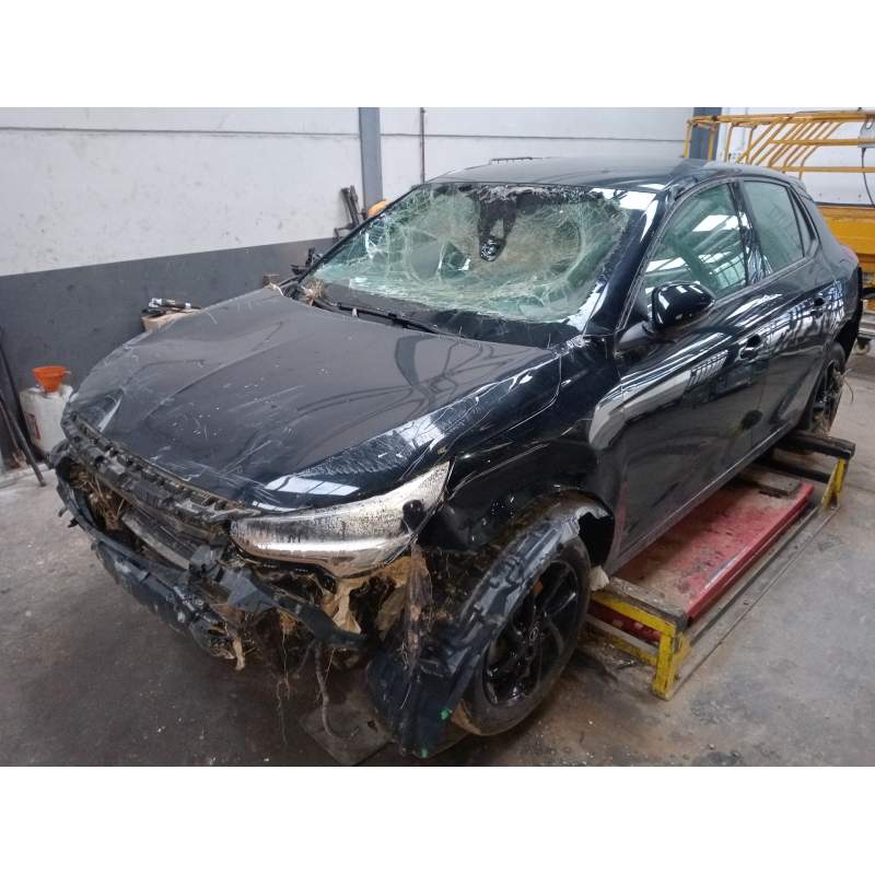 OPEL CORSA F