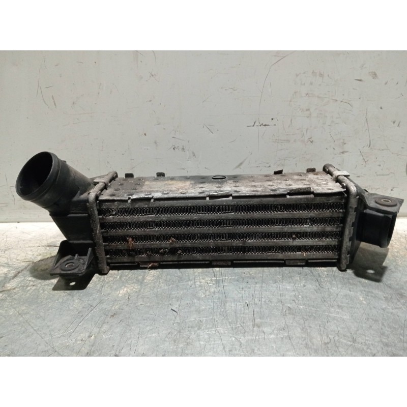 Recambio de intercooler para seat ibiza (6k1) stella referencia OEM IAM   