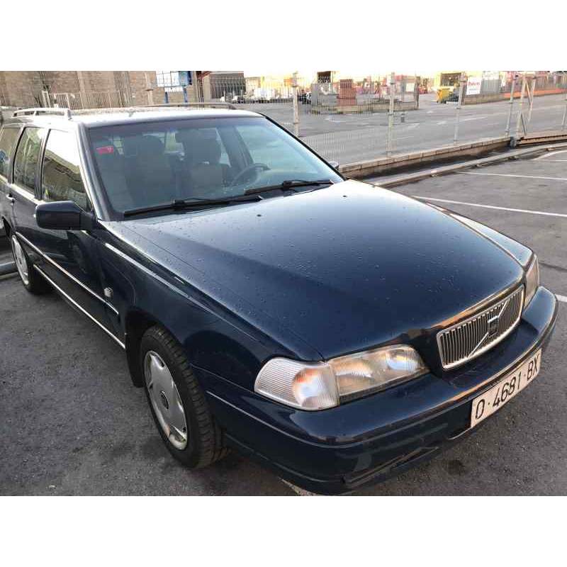 VOLVO V70 FAMILIAR