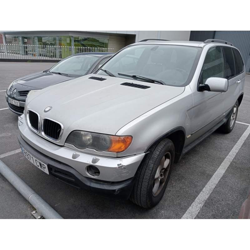 BMW X5 (E53)