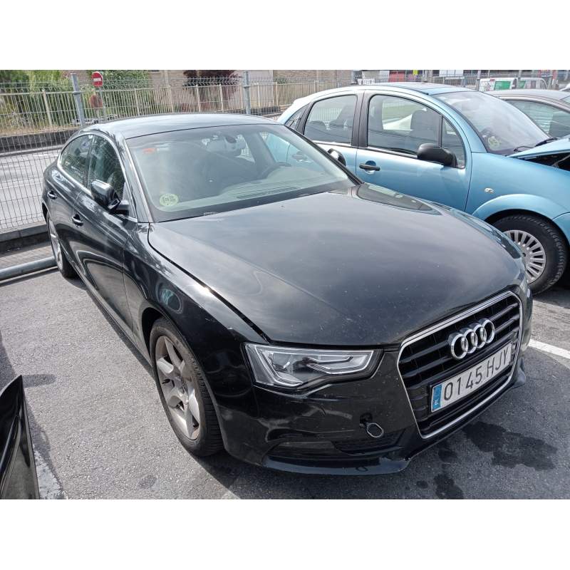 AUDI A5 SPORTBACK (8T)
