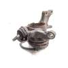 Recambio de mangueta delantera derecha para hyundai i30 1.4 cat referencia OEM IAM   