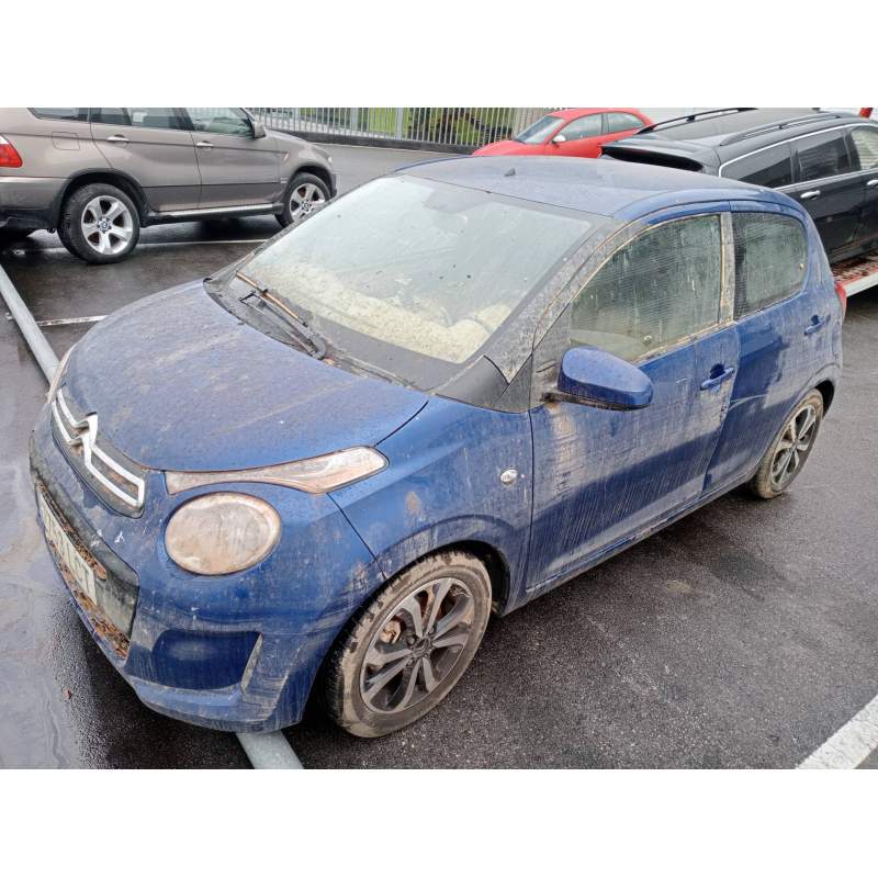 CITROËN C1