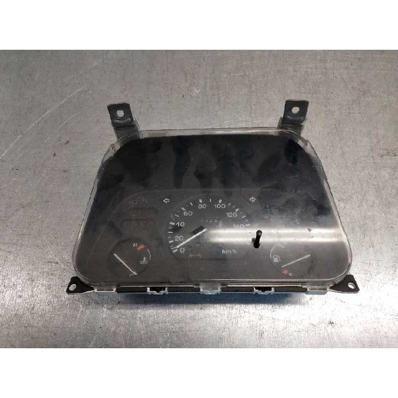 Recambio de cuadro instrumentos para suzuki alto sh 410 (ef) 1.0 cat referencia OEM IAM 34100M71E20A  