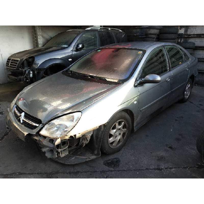CITROËN C5 BERLINA