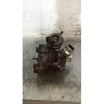 TURBOCOMPRESOR 7650151 H8200347344 GTA1749V