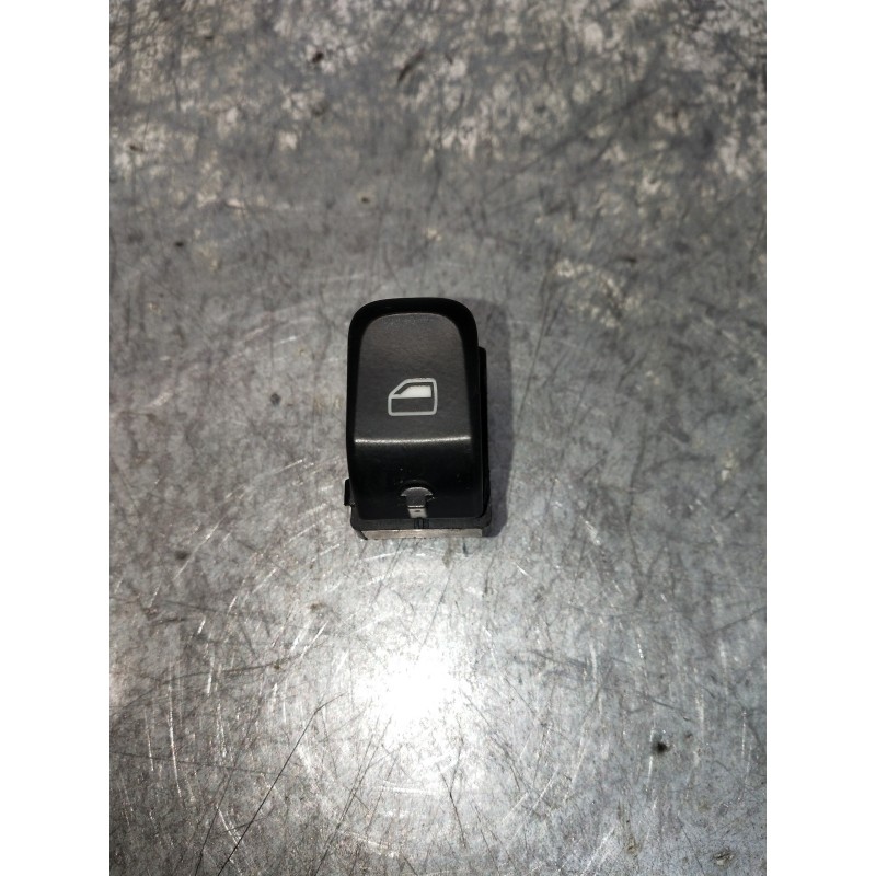 Recambio de mando elevalunas delantero derecho para audi a4 ber. (b8) s line sportpaket / plus referencia OEM IAM 8K0959855A  4P