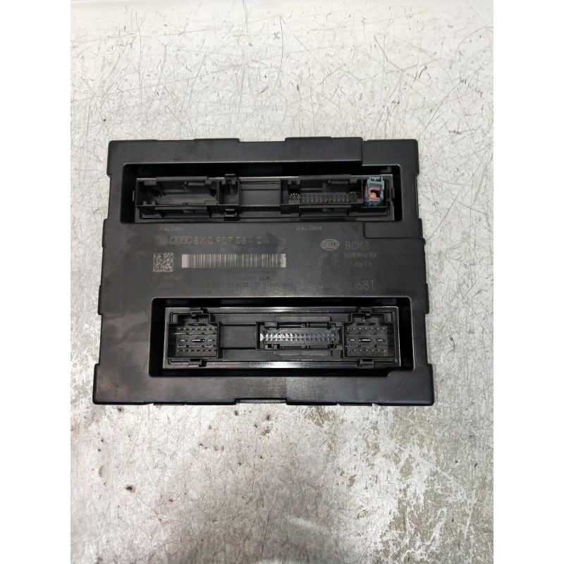 Recambio de modulo electronico para audi a4 ber. (b8) s line sportpaket / plus referencia OEM IAM 8K0907064CA 5DK009918 